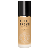 BOBBI BROWN/芭比波朗 轻盈持妆 粉底液