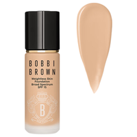 BOBBI BROWN/芭比波朗 轻盈持妆 粉底液