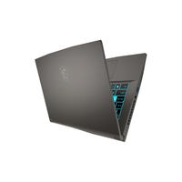 MSI 微星 强袭 2 GE66 十一代酷睿版 15.6英寸 游戏本 黑色 (酷睿i7-11800H、RTX 3060 6G、32GB、2TB SSD、2K、165Hz）