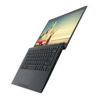  VAIO SX系列 SX14 1Kg 轻薄 轻薄商务笔记本电脑  酷睿i7-1195G7 睿丝黑 60Hz 16GB 1TB
