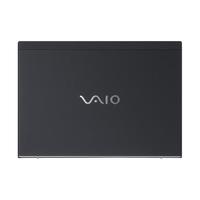 VAIO SX12 十一代酷睿版 12.5英寸 轻薄本 雅质黑（酷睿i7-1195G7、核芯显卡、16GB、512GB SSD、1080P、60Hz）