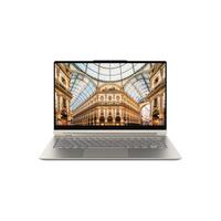 Lenovo 联想 YOGA Pro 14c 2021款 十一代酷睿版 14.0英寸 轻薄变形本 慧眼识金(酷睿i7-1195G7、核芯显卡、16GB、1TB SSD、4K、IPS)