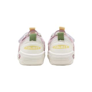  ABCKIDS 透气 儿童运动鞋
