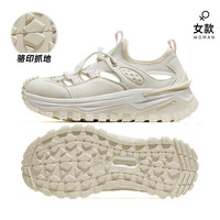 CAMEL/骆驼 防滑 女士溯溪鞋