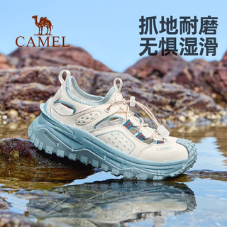  CAMEL/骆驼 防滑 男士溯溪鞋