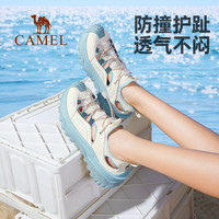 CAMEL/骆驼 防滑 女士溯溪鞋