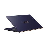  VAIO SX系列 SX14 1Kg 轻薄 轻薄商务笔记本电脑  酷睿i7-1195G7 勝色 60Hz 32GB 2TB