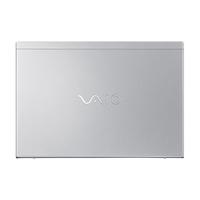 VAIO SX系列 SX14 1Kg 轻薄 轻薄商务笔记本电脑 酷睿i5-1155G7 极光银 512GB 60Hz 16GB