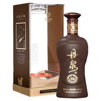 DANQUAN 丹泉 洞藏30 53%vol 酱香型白酒
