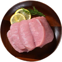 鲜嫩里脊肉 4斤