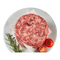 和牛M5牛肉饼100g*1片