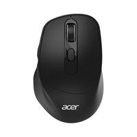  acer/宏碁 L171-WP 即插即用 无线蓝牙双模鼠标  黑色