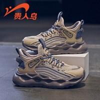 贵人鸟 儿童运动鞋