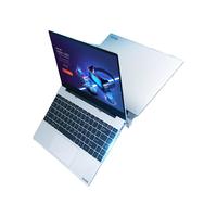 京东京造 JDBook 2021款 青春版 赛扬版 14.0英寸 轻薄本 品质银 (赛扬N5095、核芯显卡、8GB、256GB SSD、1080P、IPS)