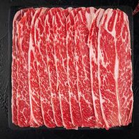 M5牛肉片200g*5盒