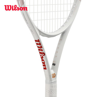  Wilson/威尔胜 全碳素 网球拍