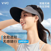 VVC 防紫外线 女士遮阳帽