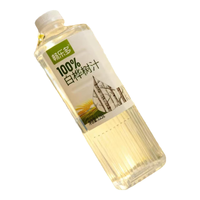  畅乐多 100%白桦树汁 果汁饮品 100%白桦树汁1.25L*2瓶