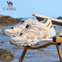 CAMEL/骆驼 防滑 女士溯溪鞋