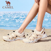 CAMEL/骆驼 防滑 女士溯溪鞋
