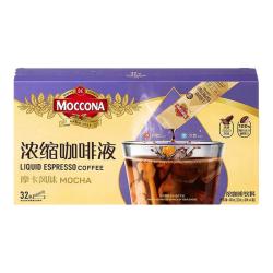摩可纳 0脂 浓缩咖啡液