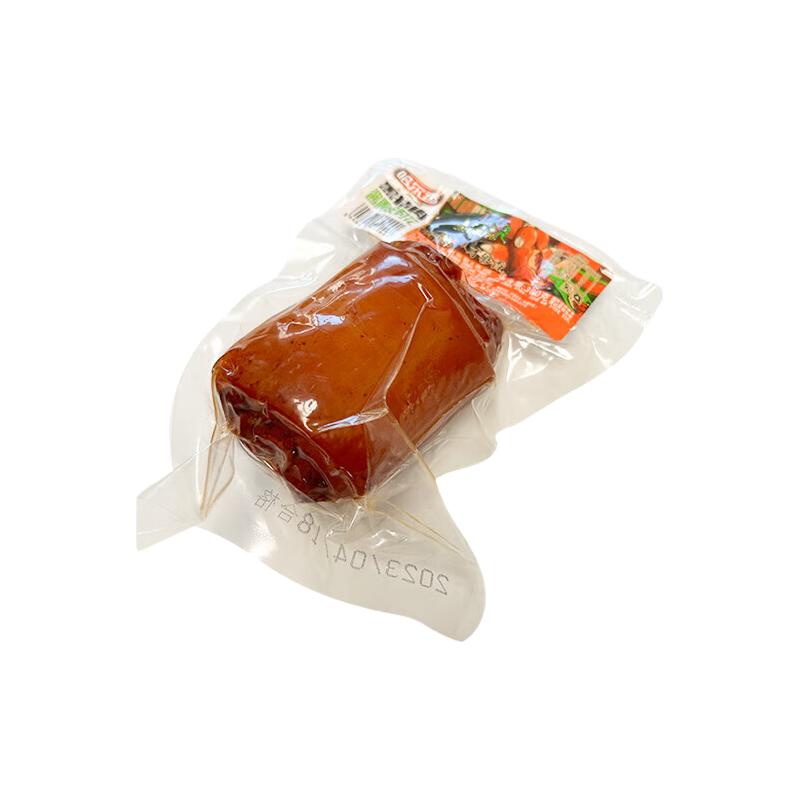  哈尔香 酱香 熏肘