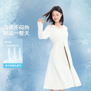  美力城 防紫外线 女士防晒衣