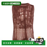 Rick Owens 男士T恤