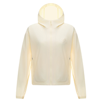  熊猫 防紫外线 女士防晒衣