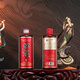  怀厚 纯粮酿造 酱香型白酒　