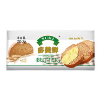 多美鲜 黄油 200g