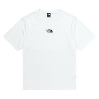  THE NORTH FACE/北面 休闲舒适 男士T恤