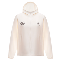  熊猫 透气 女士防晒衣