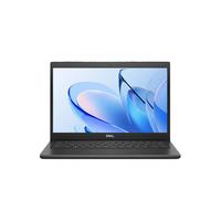  DELL/戴尔 轻薄 商用笔记本电脑  酷睿i5-1235U 集成显卡 1920*1080 黑色 60Hz 16GB