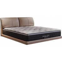 Serta/舒达 可 乳胶床垫 独立袋弹簧 阻螨菌 【梦享1931经典B】升级妙乐扣 适中 26cm 25-35cm(含) 软硬适中