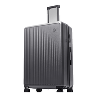  京东京造 大容量 行李箱 【巨无霸】28英寸