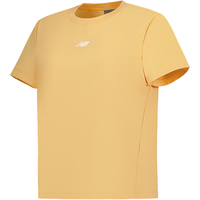 new balance 女士运动T恤