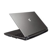GIGABYTE 技嘉 AORUS 15G-XB 2020款 15.6英寸 游戏本 灰色(酷睿i7-10875H、RTX 2070 Super Max-Q、16GB、512GB SSD、240Hz）