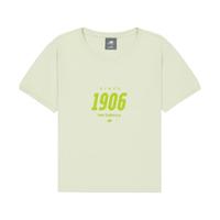 new balance 女士短袖