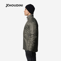 HOUDINI 保暖 男士棉服夹克