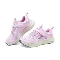 SKECHERS/斯凯奇 轻盈舒适 女童运动鞋
