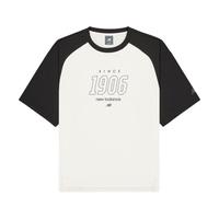 new balance 男士短袖