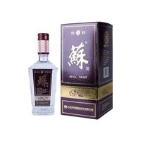 双沟 苏酒 42%vol 浓香型白酒 500ml 单瓶装