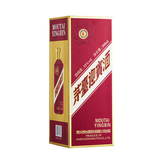 1号会员店 尊享年卡 含茅台紫迎宾500ml及鸡蛋240枚