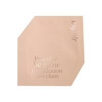  espoir/艾丝珀 盈润光彩 粉底液