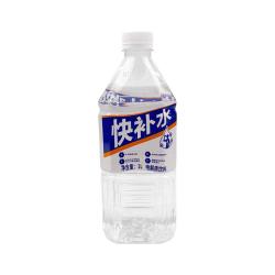 Hidolly 电解质水 1L*12瓶/箱