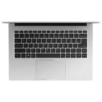 MECHREVO 机械革命 S2 14.0英寸 轻薄本 银色(酷睿i5-10210U、MX350、16GB、512GB SSD、1080P)