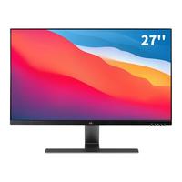 ViewSonic 优派 VX2771-H-2 27英寸 VA 显示器 (1920×1080、75Hz)