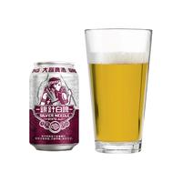 GREAT LEAP BREWING/大跃啤酒 组合款 啤酒套装  听装 3.96l