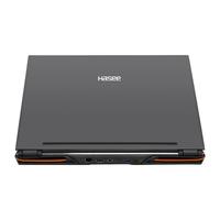 Hasee 神舟 战神 G9-CU7PK 17.3英寸 游戏本 黑色(酷睿i7-10750H、RTX 2070 8G、16GB、256GB SSD+1TB HDD、1080P）